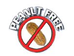 peanut free